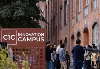 Afbeelding 26 februari 2026 - Netwerkborrel i.s.m. CIC