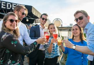 Afbeelding 8 april 2021 - Webinar 'Het brein'