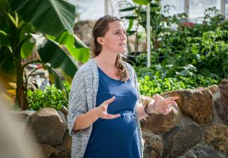 Afbeelding 8 april 2021 - Webinar 'Het brein'