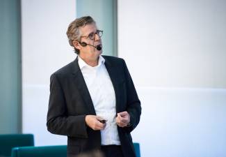 Afbeelding 8 april 2021 - Webinar 'Het brein'