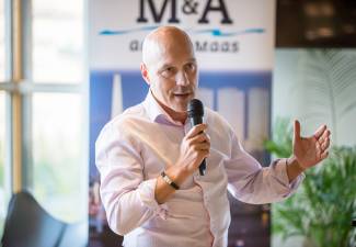 Afbeelding 8 april 2021 - Webinar 'Het brein'