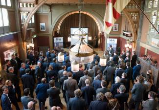 Afbeelding 8 april 2021 - Webinar 'Het brein'