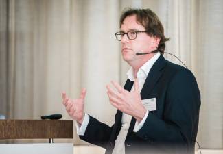 Afbeelding 8 april 2021 - Webinar 'Het brein'