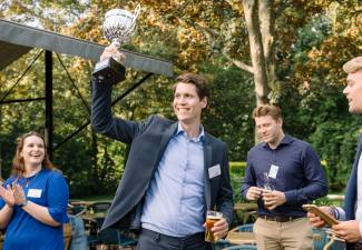 Afbeelding 8 april 2021 - Webinar 'Het brein'