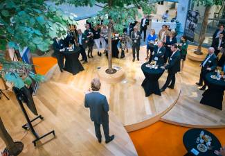 Afbeelding 8 april 2021 - Webinar 'Het brein'