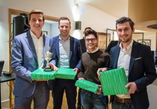 Afbeelding 8 april 2021 - Webinar 'Het brein'