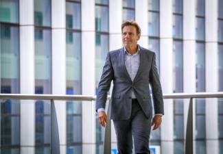 Afbeelding 30 maart 2023 - Netwerkborrel 9Corporate