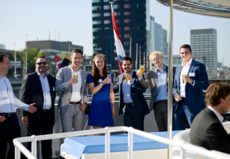 Afbeelding 8 april 2021 - Webinar 'Het brein'