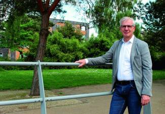 Afbeelding 12 september 2024 - Netwerkbijeenkomst YEALD