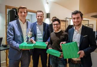 Afbeelding 8 april 2021 - Webinar 'Het brein'