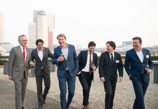 Afbeelding 8 april 2021 - Webinar 'Het brein'