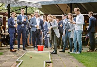 Afbeelding 8 april 2021 - Webinar 'Het brein'