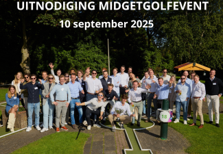 Afbeelding 10 september 2025 - Midgetgolfevent