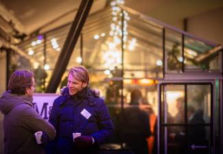 Afbeelding 18 januari 2024 - Curling event