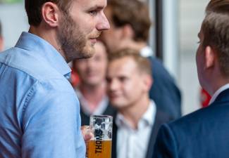Afbeelding 26 september 2019 - Brouwerij Thoms