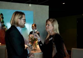 Afbeelding 1 oktober 2014 - Rabobank Rotterdam