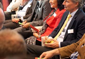 Afbeelding 1 oktober 2014 - Rabobank Rotterdam