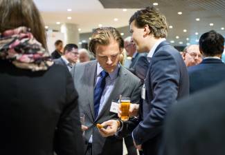 Afbeelding 22 januari 2015 - ING Bank