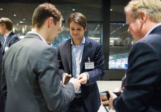 Afbeelding 22 januari 2015 - ING Bank