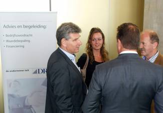 Afbeelding 25 juni 2014 - Dijkstra Voermans en DRV