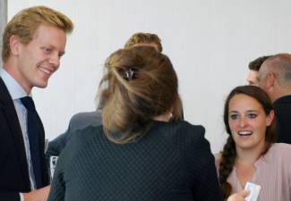 Afbeelding 25 juni 2014 - Dijkstra Voermans en DRV