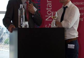 Afbeelding 25 juni 2014 - Dijkstra Voermans en DRV