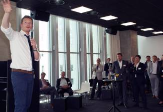 Afbeelding 25 juni 2014 - Dijkstra Voermans en DRV