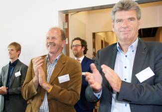 Afbeelding 25 juni 2014 - Dijkstra Voermans en DRV