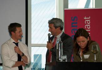 Afbeelding 25 juni 2014 - Dijkstra Voermans en DRV