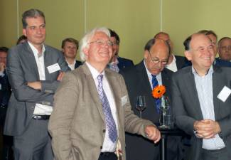Afbeelding 25 juni 2014 - Dijkstra Voermans en DRV