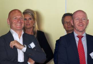 Afbeelding 25 juni 2014 - Dijkstra Voermans en DRV