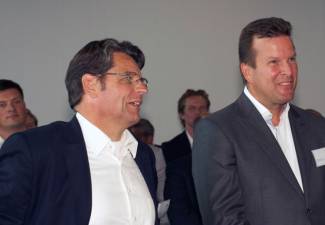 Afbeelding 25 juni 2014 - Dijkstra Voermans en DRV