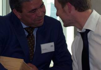 Afbeelding 25 juni 2014 - Dijkstra Voermans en DRV
