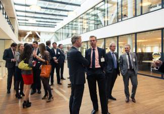 Afbeelding 8 april 2015 - Loyens & Loeff