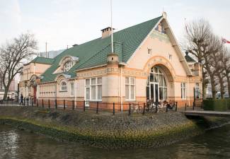 Afbeelding 10 maart 2016 - First Dutch