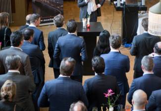 Afbeelding 10 maart 2016 - First Dutch