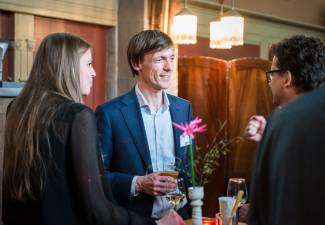 Afbeelding 10 maart 2016 - First Dutch