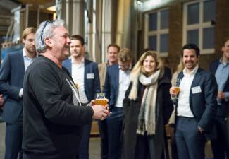 Afbeelding 24 januari 2019 - Brouwerij Noordt