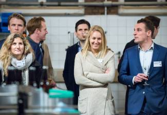 Afbeelding 24 januari 2019 - Brouwerij Noordt