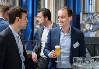 Afbeelding 24 januari 2019 - Brouwerij Noordt