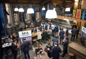 Afbeelding 24 januari 2019 - Brouwerij Noordt