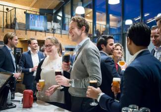 Afbeelding 24 januari 2019 - Brouwerij Noordt