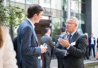 Afbeelding 10 juni 2015 - Van Lanschot Bankiers