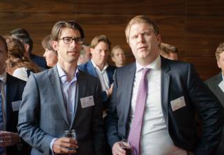Afbeelding 10 juni 2015 - Van Lanschot Bankiers