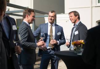 Afbeelding 10 juni 2015 - Van Lanschot Bankiers