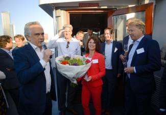 Afbeelding 5 juni 2018 - Lustrum