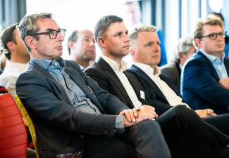 Afbeelding 1 juni 2017 - Virtual Vaults