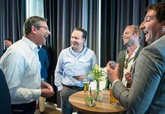 Afbeelding 1 juni 2017 - Virtual Vaults
