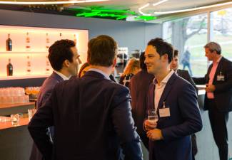 Afbeelding 2 februari 2017 - ING Rotterdam