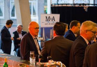 Afbeelding 2 februari 2017 - ING Rotterdam